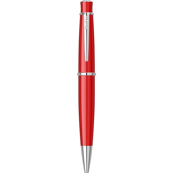 Scrikss Chic 62 Tükenmez Kalem Kırmızı