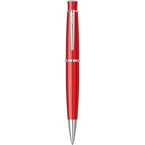 Scrikss Chic 62 Tükenmez Kalem Kırmızı