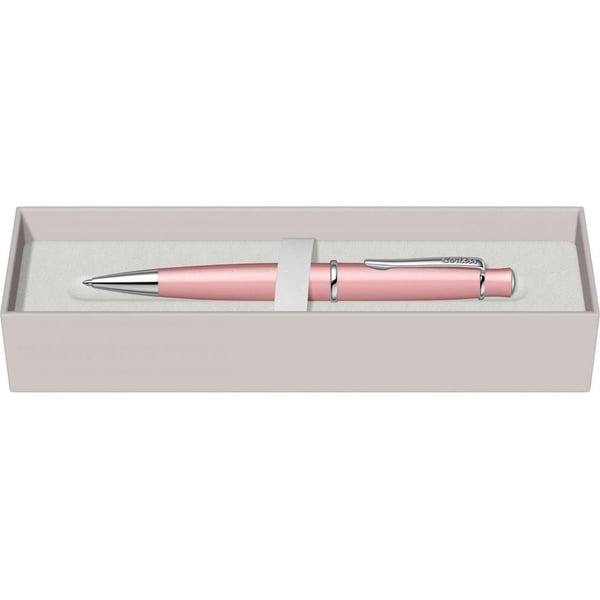 Scrikss Chic 62 Tükenmez Kalem Pembe