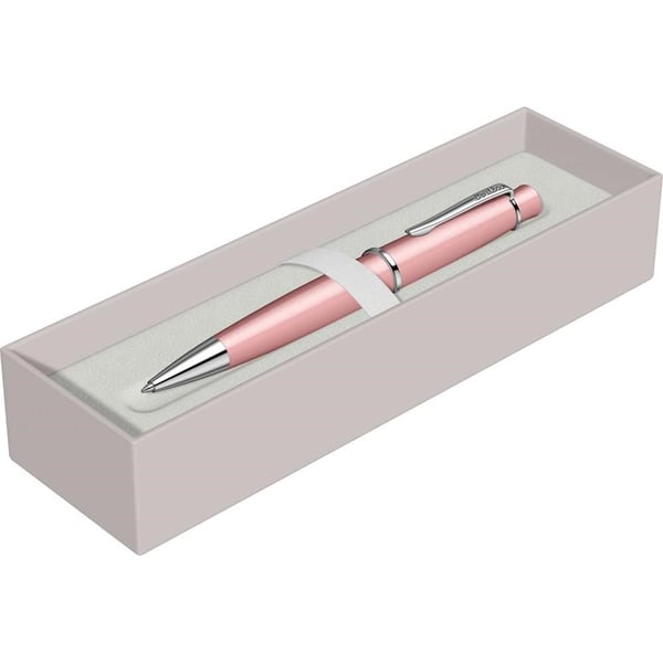 Scrikss Chic 62 Tükenmez Kalem Pembe