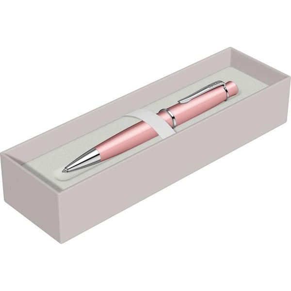 Scrikss Chic 62 Tükenmez Kalem Pembe