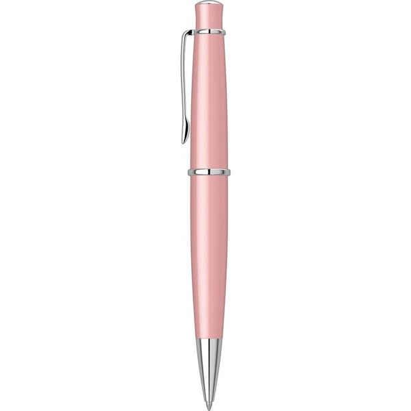 Scrikss Chic 62 Tükenmez Kalem Pembe
