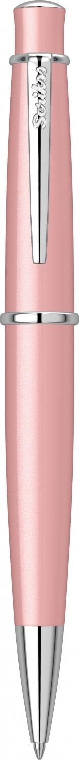 Scrikss Chic 62 Tükenmez Kalem Pembe