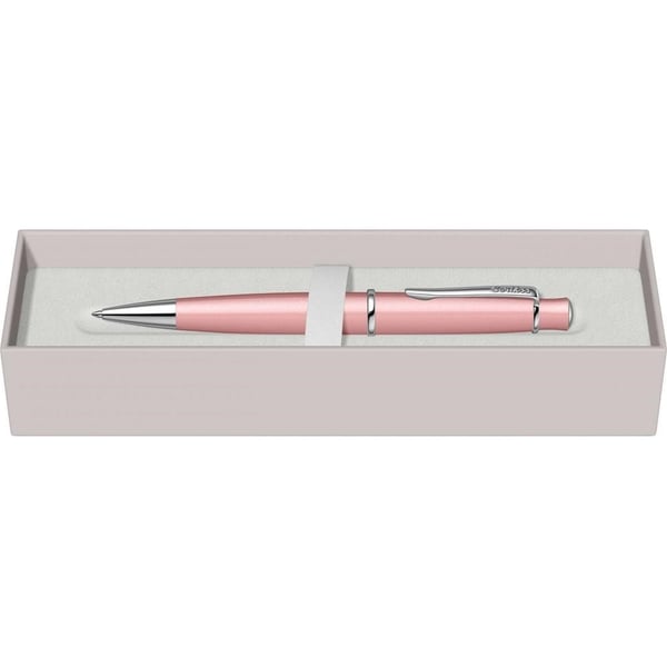 Scrikss Chic 62 Tükenmez Kalem Pembe