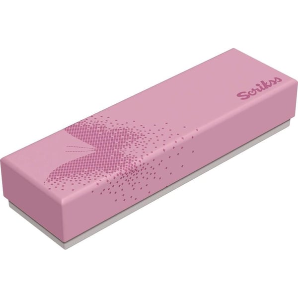 Scrikss Chic 62 Tükenmez Kalem Pembe