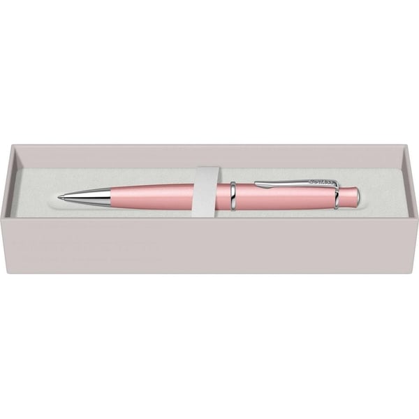 Scrikss Chic 62 Tükenmez Kalem Pembe
