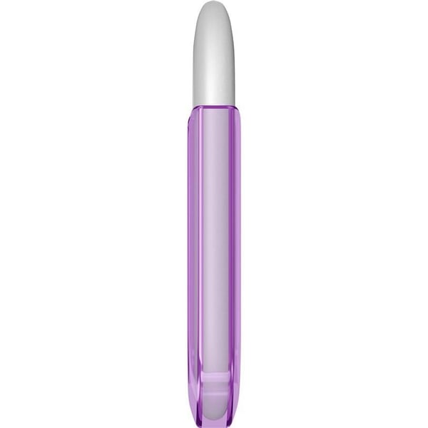 Scrikss ER-536 Silgi - Mor - 1 Adet