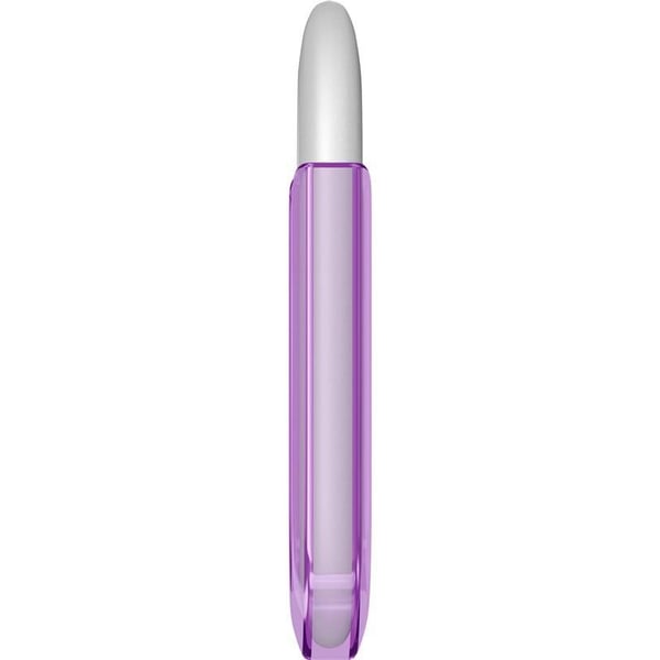 Scrikss ER-536 Silgi - Mor - 1 Adet