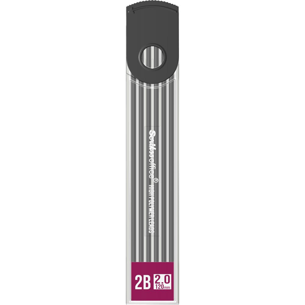 Scrikss Graph-X 2B 2.0 mm Dökme UÇ