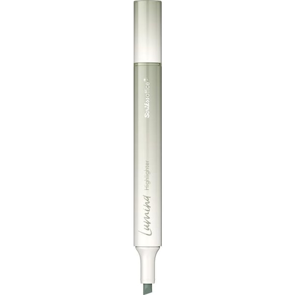 Scrikss Lumina Pacific Fosforlu Kalem 4'lü Set