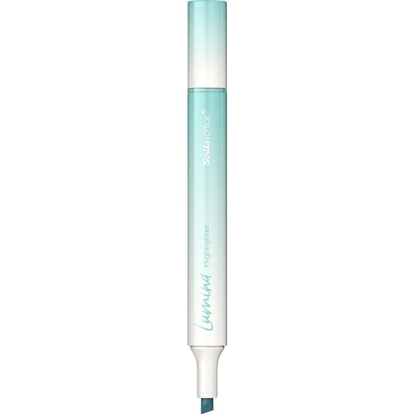 Scrikss Lumina Pacific Fosforlu Kalem 4'lü Set