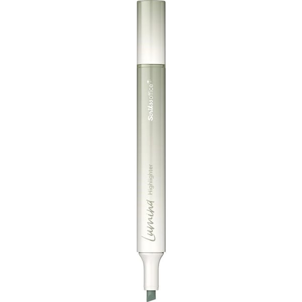 Scrikss Lumina Pacific Fosforlu Kalem 4'lü Set