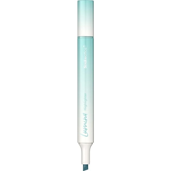 Scrikss Lumina Pacific Fosforlu Kalem 4'lü Set