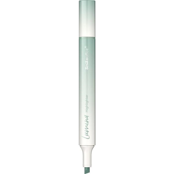 Scrikss Lumina Pacific Fosforlu Kalem 4'lü Set