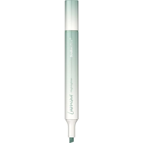 Scrikss Lumina Pacific Fosforlu Kalem 4'lü Set