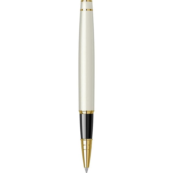 Scrikss Noble 35 Roller Kalem Beyaz Altın