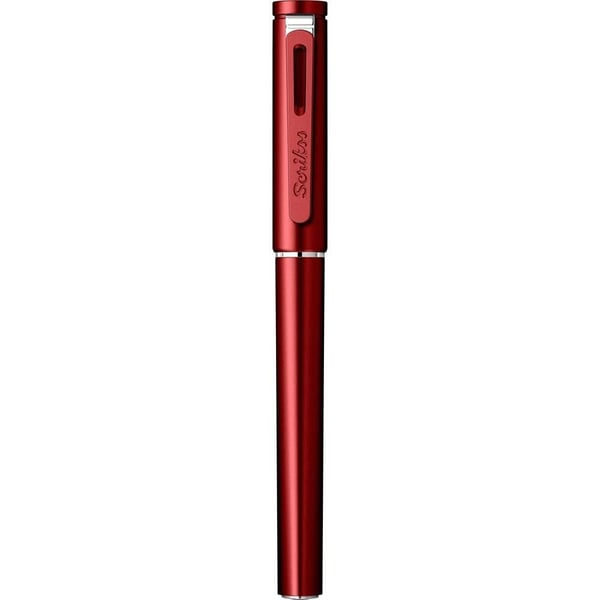 Scrikss Punto Roller Kalem Bordo