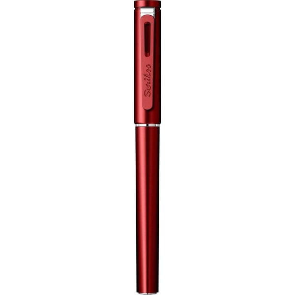 Scrikss Punto Roller Kalem Bordo