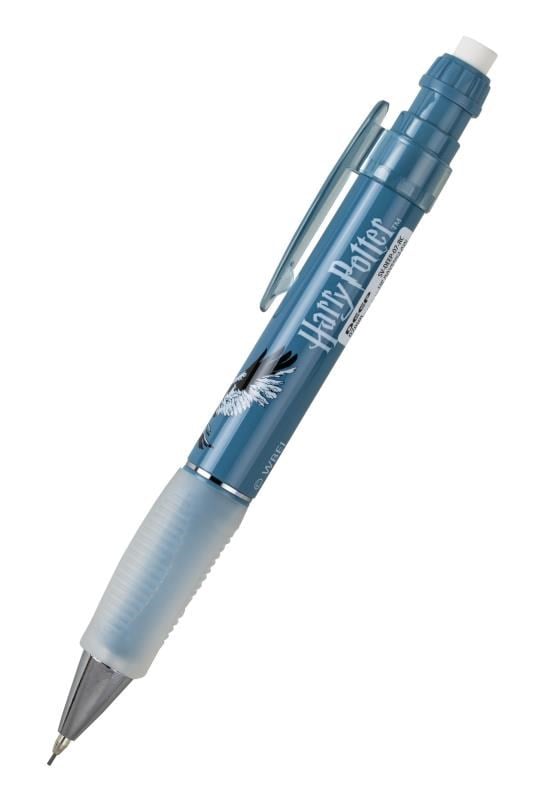 Serve Deep Versatil Kalem – Harry Potter Ravenclaw 0.7 mm | Ergonomik Mekanik Uçlu Kalem