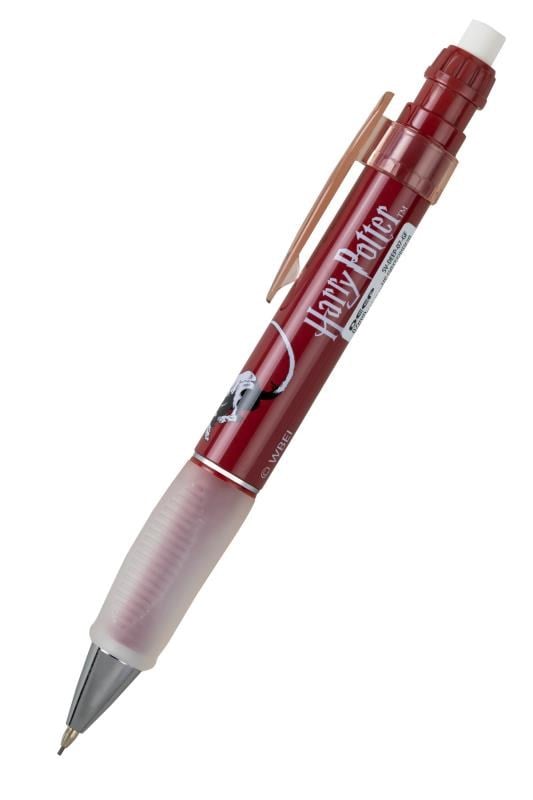 Serve Deep Versatil Kalem – Harry Potter Gryffindor 0.7 mm | Ergonomik Mekanik Uçlu Kalem