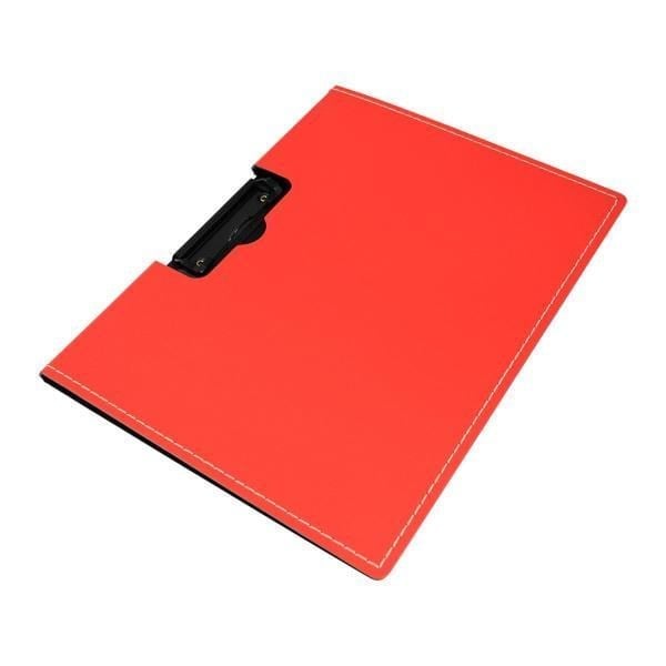 Shuter U1033 Sıkıştırmalı Dosya A4 Tek Mekanizmalı Kırmızı KOD:U1033