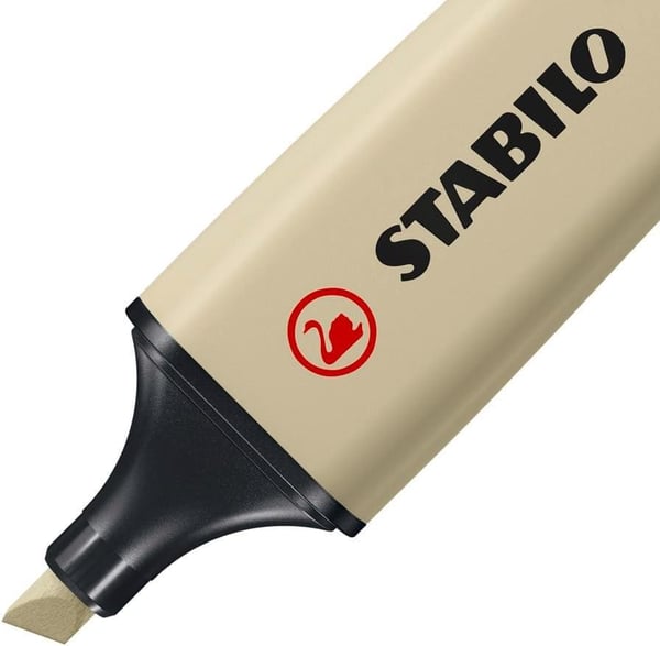 Stabilo Boss 70/137 Nature Colors - Çamur Yeşili