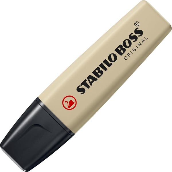 Stabilo Boss 70/137 Nature Colors - Çamur Yeşili