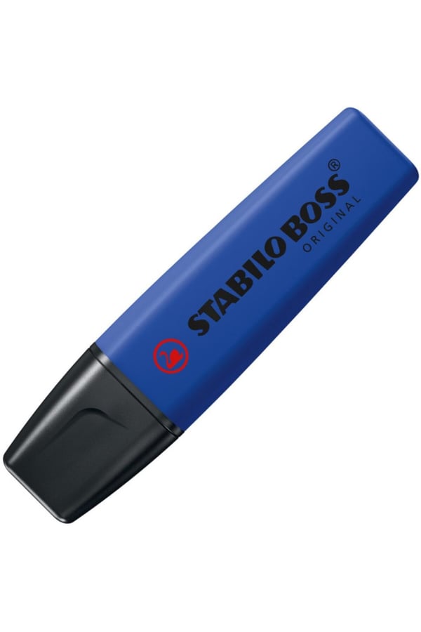 Stabilo Boss Nature Colors Wildflower Edition 4'lü Fosforlu Kalem Seti