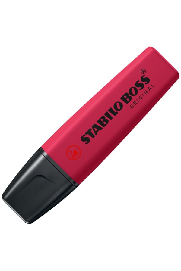 Stabilo Boss Nature Colors Wildflower Edition 4'lü Fosforlu Kalem Seti