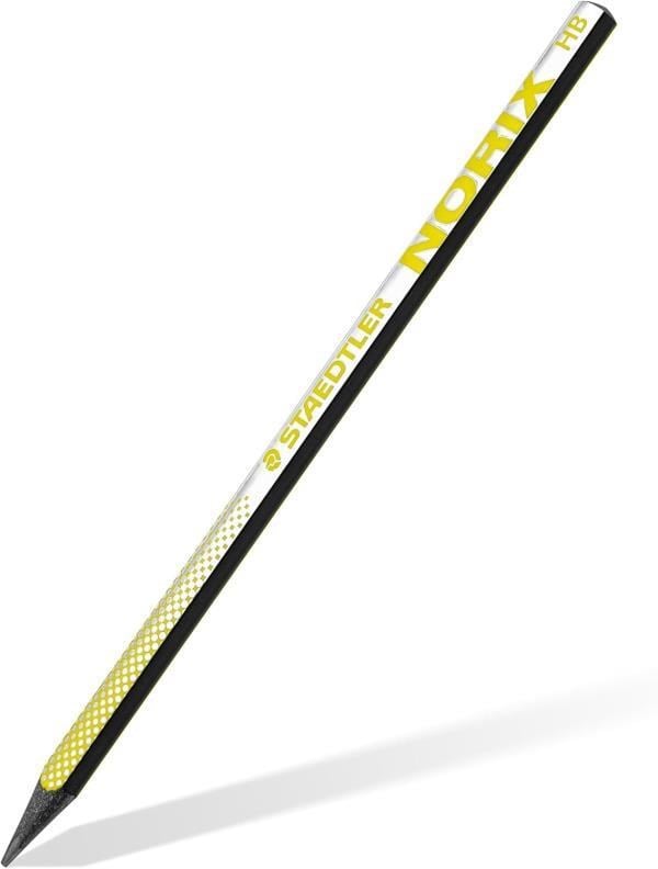 Staedtler 181 SBK2-1 NORIX Kurşun Kalem – Silgi – Kalemtıraş Seti