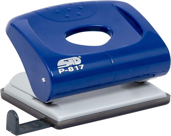 Std P-817 Mavi Orta Boy Delgeç