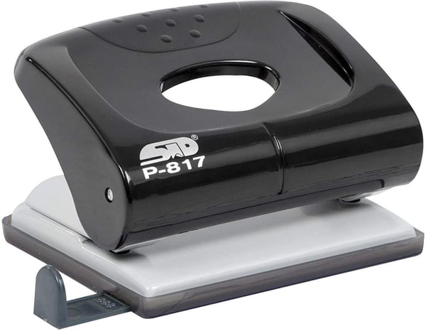 Std P-817 Siyah Orta Boy Delgeç