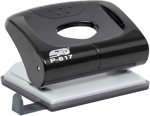 Std P-817 Siyah Orta Boy Delgeç
