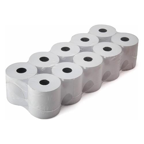 Tampaş 44mm x 35mm Termal Yazarkasa Rulosu 10'lu Paket