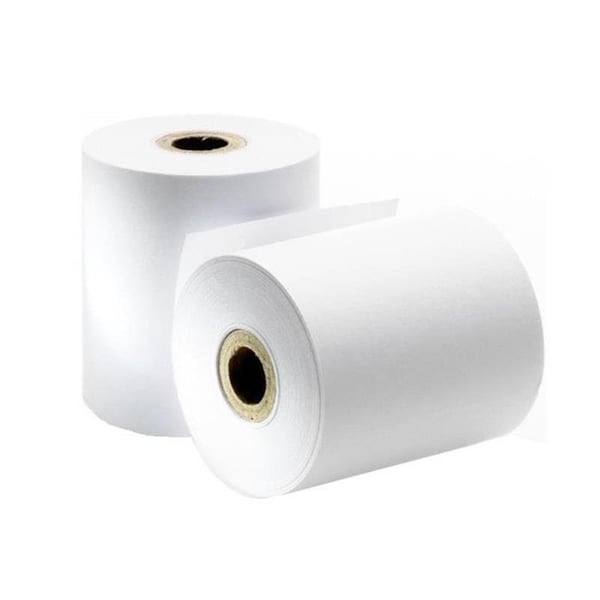 Tampaş 44mm x 35mm Termal Yazarkasa Rulosu 10'lu Paket