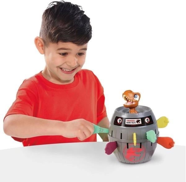 Tomy Şakacı Trex 73290