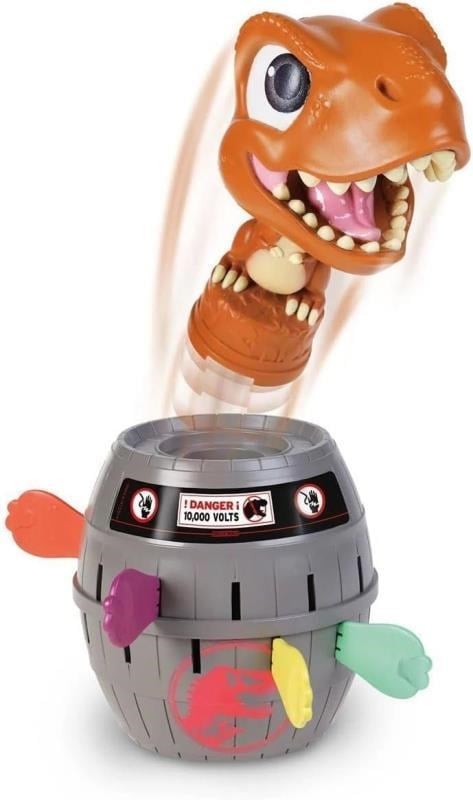 Tomy Şakacı Trex 73290