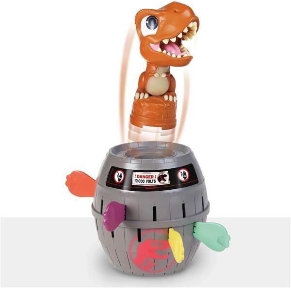Tomy Şakacı Trex 73290