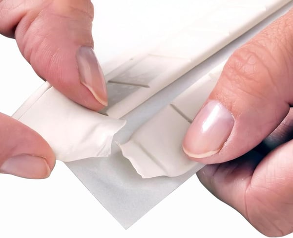 UHU Patafix Glue Pads Beyaz 80’li Hamur Yapıştırıcı
