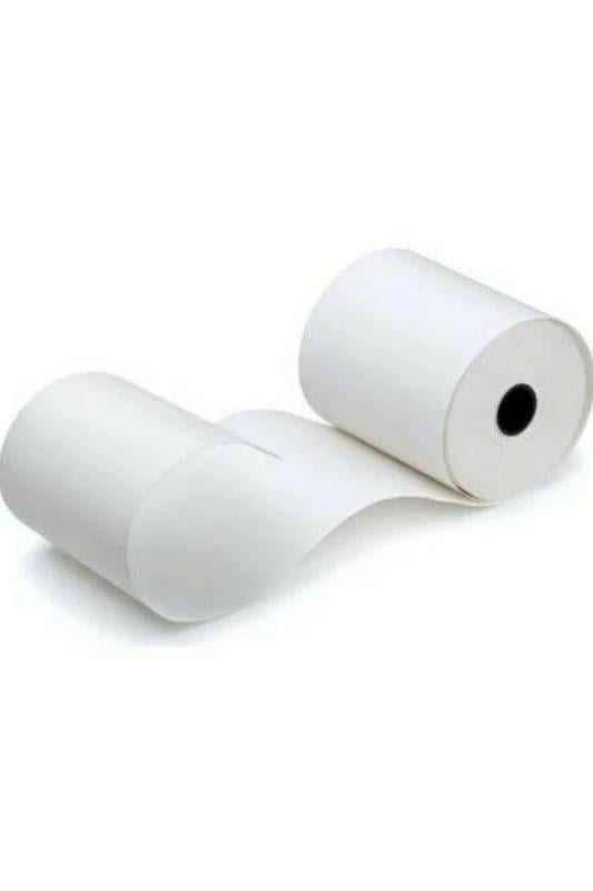 Umur Termal Rulo 80x30 - 30 Metre (1 Paket 10'lu)