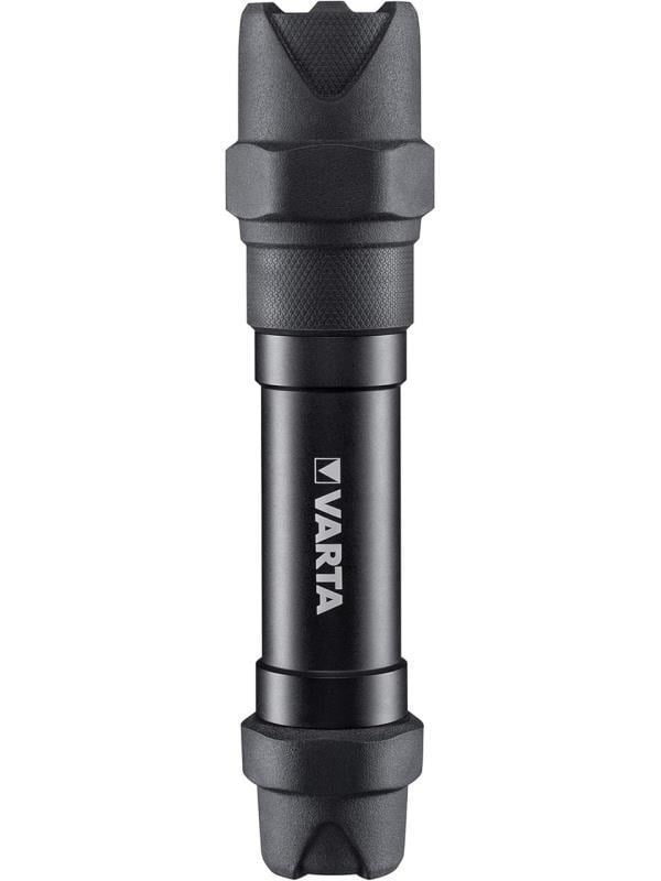 VARTA 18714 Indestructible F30 Pro 6W LED El Feneri – 650 Lümen, IP67, 6x AA Pil Dahil