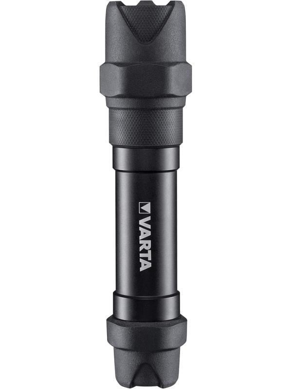VARTA 18714 Indestructible F30 Pro 6W LED El Feneri – 650 Lümen, IP67, 6x AA Pil Dahil
