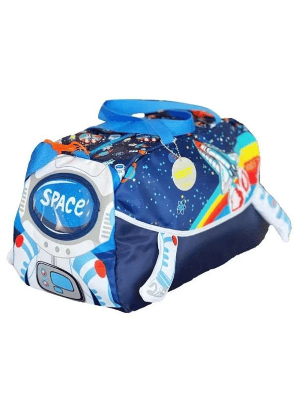 Vest Spaces Rocket Spor Çanta - VST-CN0034/2033