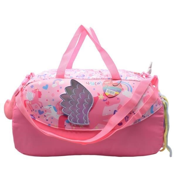 Vest Unicorn Pembe Spor Çanta - VST-CN0037/2033