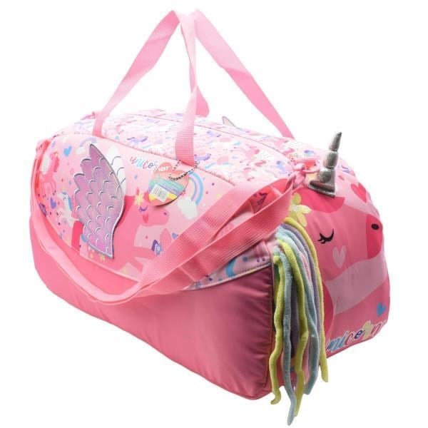 Vest Unicorn Pembe Spor Çanta - VST-CN0037/2033