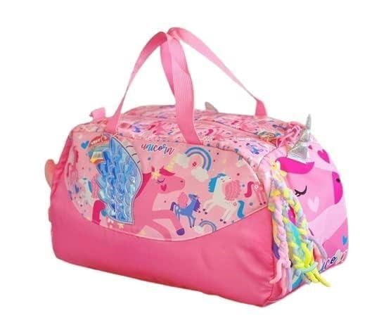 Vest Unicorn Pembe Spor Çanta - VST-CN0037/2033