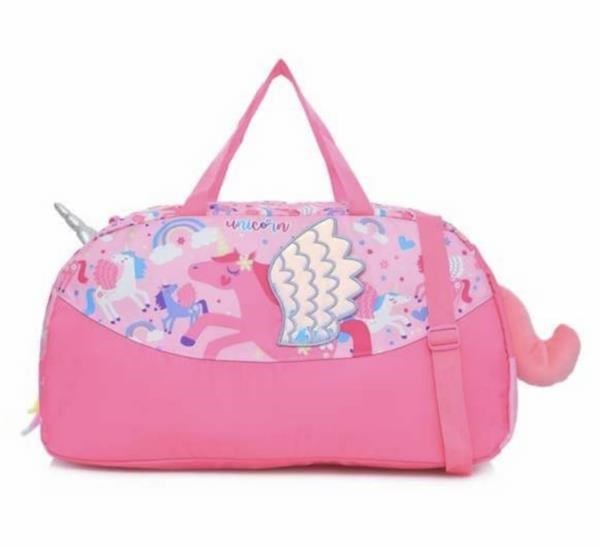 Vest Unicorn Pembe Spor Çanta - VST-CN0037/2033
