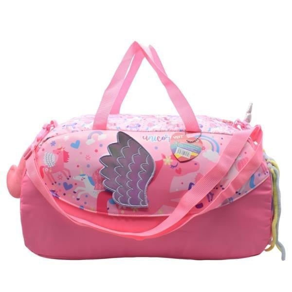 Vest Unicorn Pembe Spor Çanta - VST-CN0037/2033