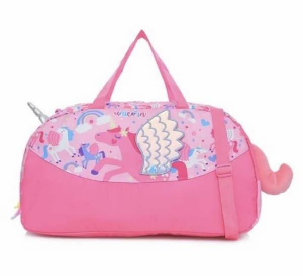 Vest Unicorn Pembe Spor Çanta - VST-CN0037/2033