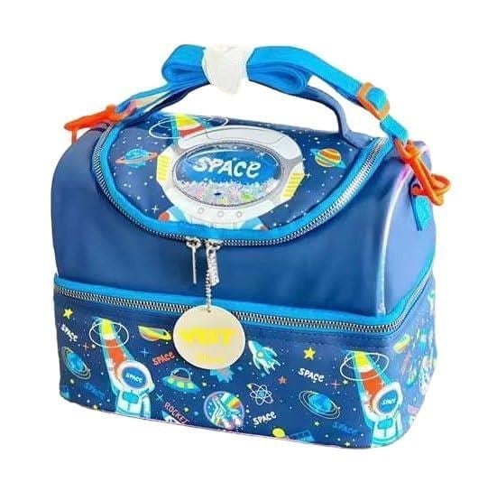 Vest Uzay Spaces Beslenme Çantası - VST-BS0007/U2058